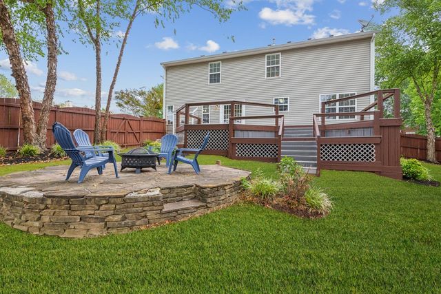 1948 Portway Rd, Spring Hill, TN 37174