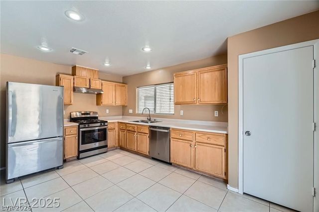 3141 Diamond Crest Lane, Henderson, NV 89052