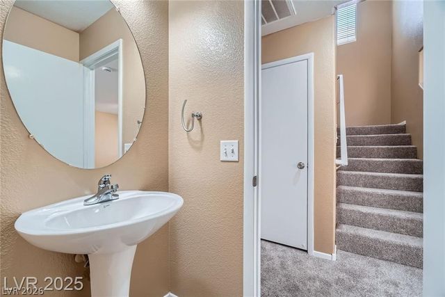 3141 Diamond Crest Lane, Henderson, NV 89052