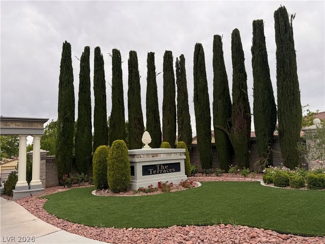 3141 Diamond Crest Lane, Henderson, NV 89052