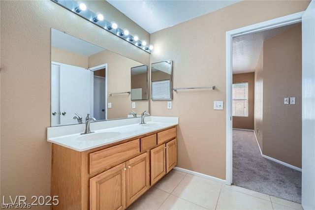 3141 Diamond Crest Lane, Henderson, NV 89052