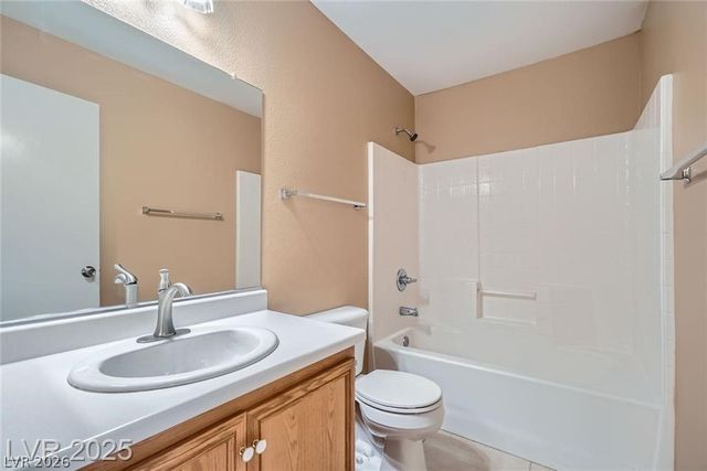 3141 Diamond Crest Lane, Henderson, NV 89052