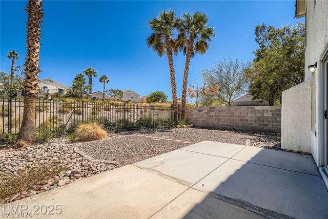 3141 Diamond Crest Lane, Henderson, NV 89052