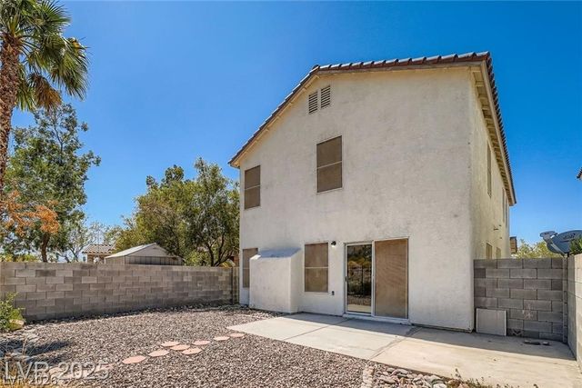 3141 Diamond Crest Lane, Henderson, NV 89052