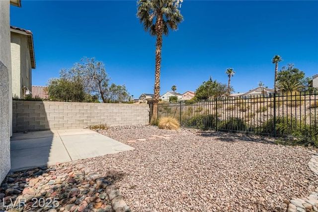 3141 Diamond Crest Lane, Henderson, NV 89052