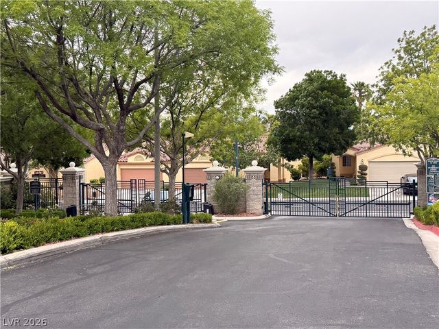 3141 Diamond Crest Lane, Henderson, NV 89052