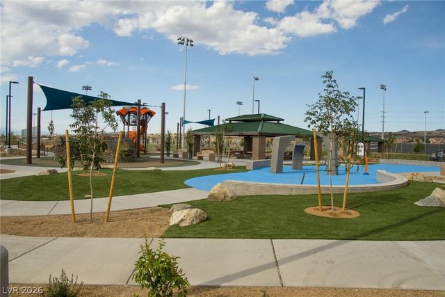 3141 Diamond Crest Lane, Henderson, NV 89052