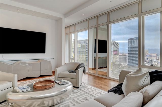 3750 South Las Vegas Boulevard 3505, Las Vegas, NV 89158