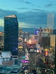 3750 South Las Vegas Boulevard 3505, Las Vegas, NV 89158