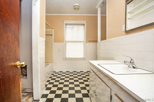 2311 Mccarter Avenue, Montgomery, AL 36107