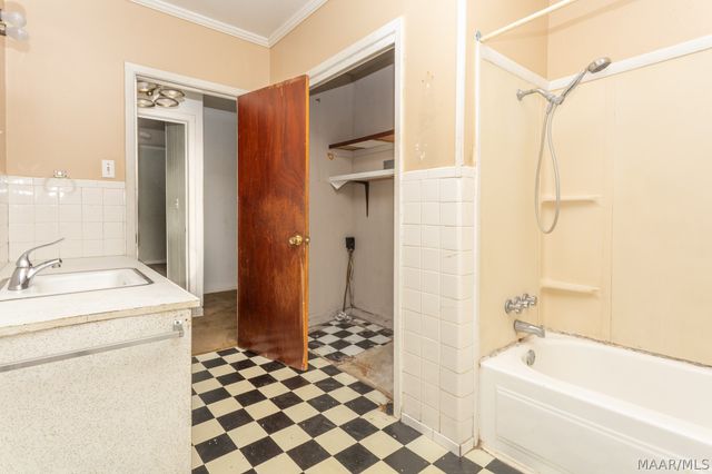 2311 Mccarter Avenue, Montgomery, AL 36107