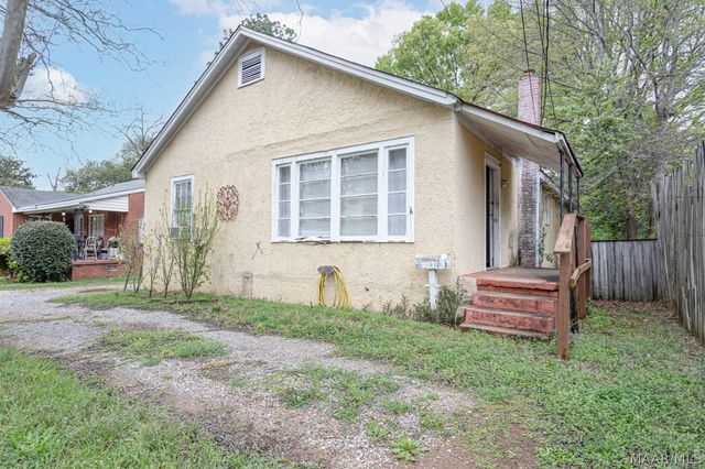 2311 Mccarter Avenue, Montgomery, AL 36107