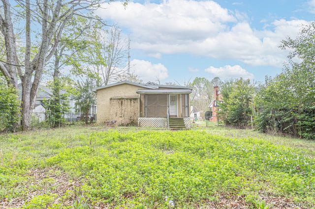 2311 Mccarter Avenue, Montgomery, AL 36107