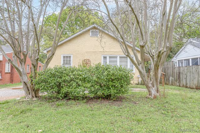 2311 Mccarter Avenue, Montgomery, AL 36107