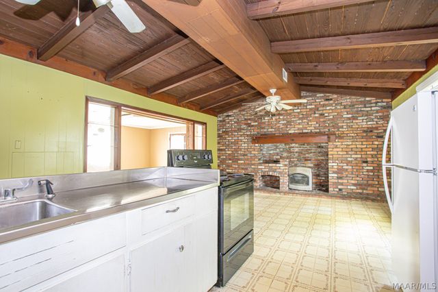 2311 Mccarter Avenue, Montgomery, AL 36107