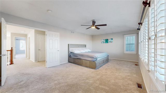 10797 Hickory Ridge Street, Highlands Ranch, CO 80126