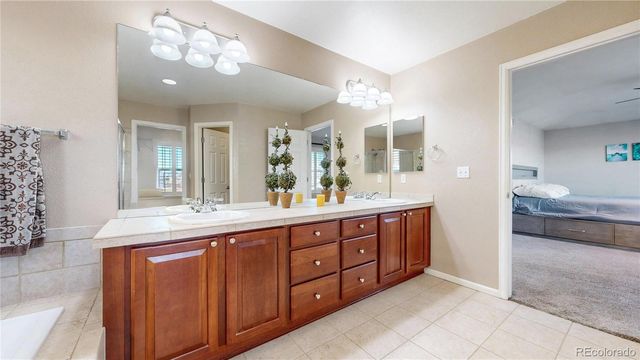 10797 Hickory Ridge Street, Highlands Ranch, CO 80126