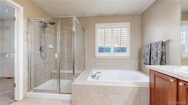 10797 Hickory Ridge Street, Highlands Ranch, CO 80126