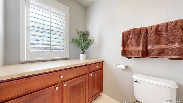 10797 Hickory Ridge Street, Highlands Ranch, CO 80126