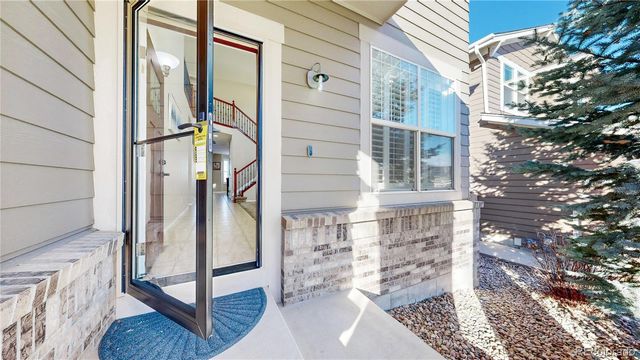 10797 Hickory Ridge Street, Highlands Ranch, CO 80126