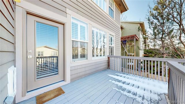 10797 Hickory Ridge Street, Highlands Ranch, CO 80126