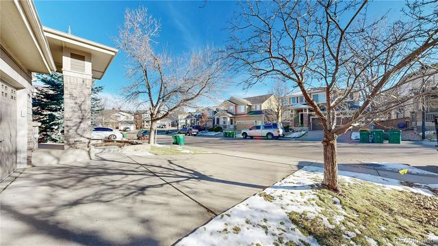 10797 Hickory Ridge Street, Highlands Ranch, CO 80126