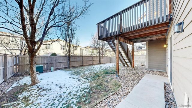 10797 Hickory Ridge Street, Highlands Ranch, CO 80126