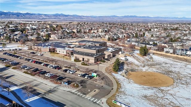 10797 Hickory Ridge Street, Highlands Ranch, CO 80126