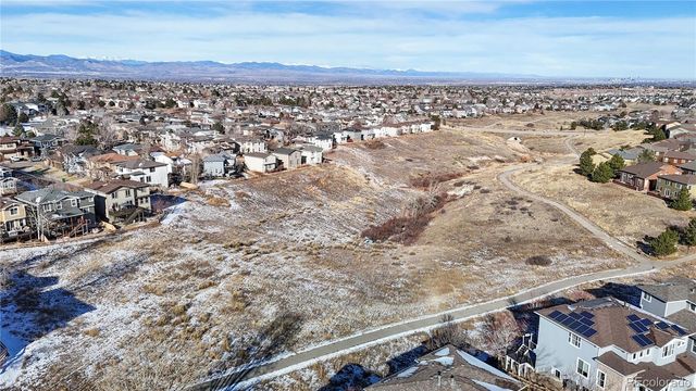 10797 Hickory Ridge Street, Highlands Ranch, CO 80126