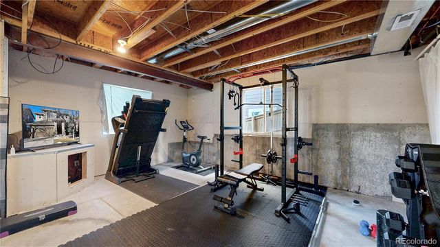 10797 Hickory Ridge Street, Highlands Ranch, CO 80126