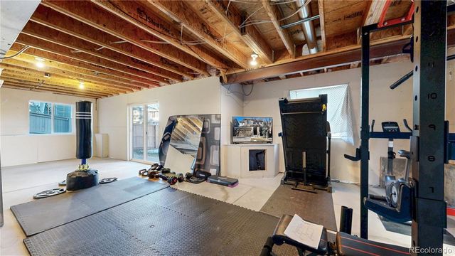 10797 Hickory Ridge Street, Highlands Ranch, CO 80126