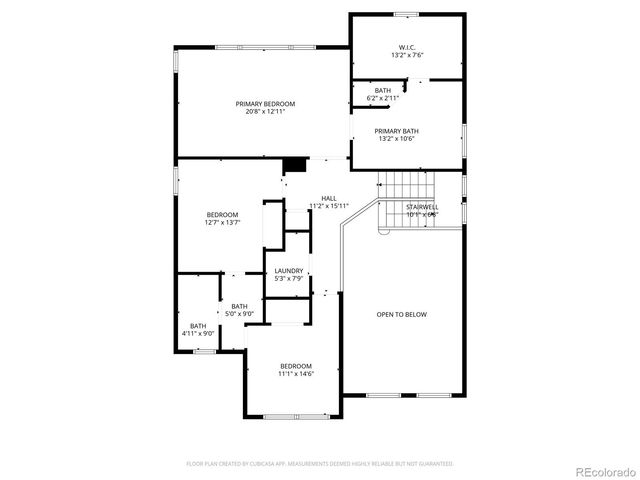 10797 Hickory Ridge Street, Highlands Ranch, CO 80126