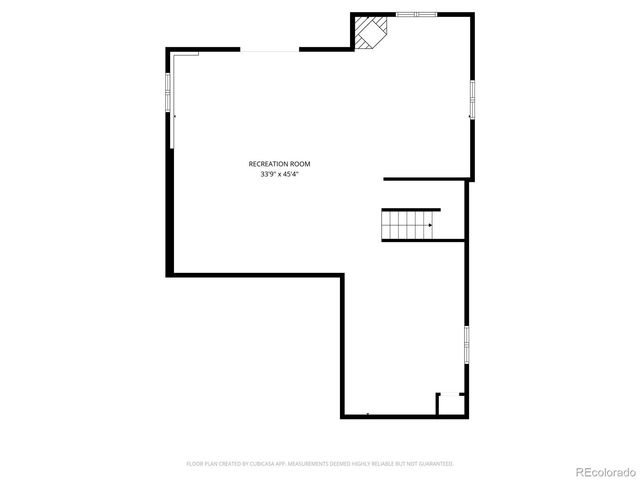 10797 Hickory Ridge Street, Highlands Ranch, CO 80126