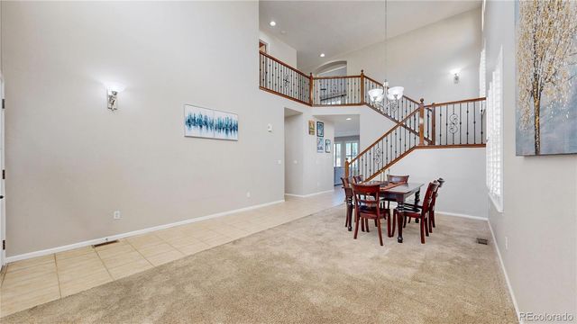 10797 Hickory Ridge Street, Highlands Ranch, CO 80126