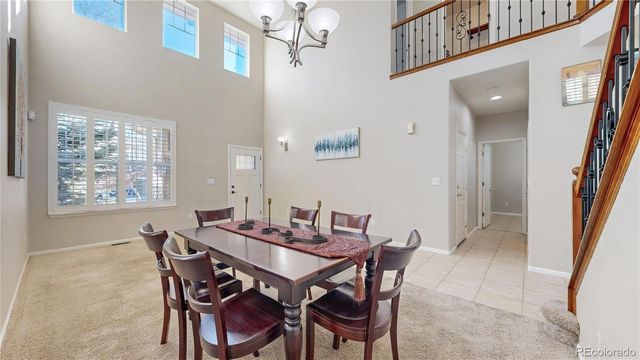 10797 Hickory Ridge Street, Highlands Ranch, CO 80126
