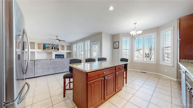 10797 Hickory Ridge Street, Highlands Ranch, CO 80126