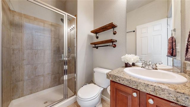 10797 Hickory Ridge Street, Highlands Ranch, CO 80126