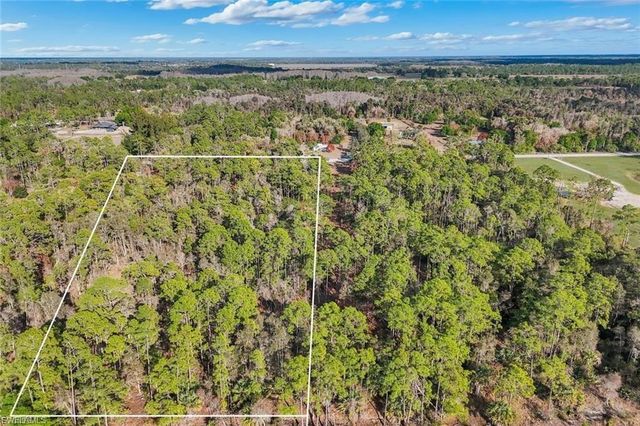12600 Shawnee RD, Fort Myers, FL 33913