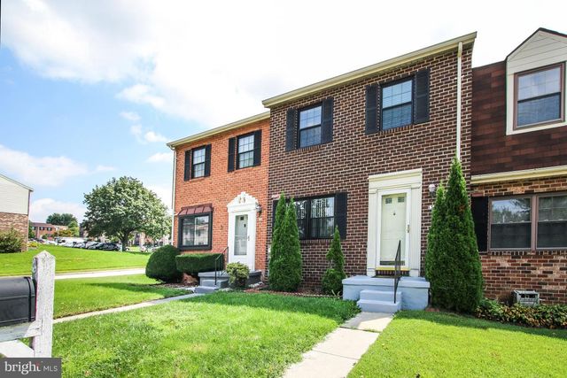 3 BRUCESTER BRIDGE CT, Baltimore, MD 21228