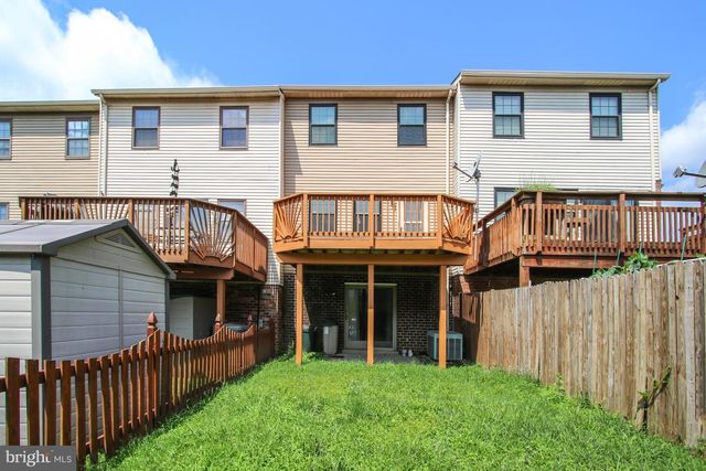 3 BRUCESTER BRIDGE CT, Baltimore, MD 21228