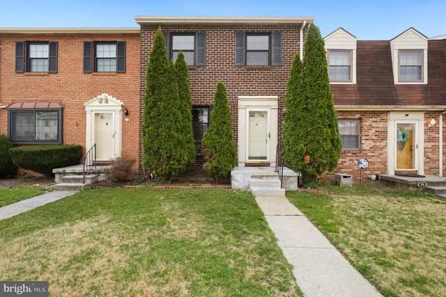 3 BRUCESTER BRIDGE CT, Baltimore, MD 21228