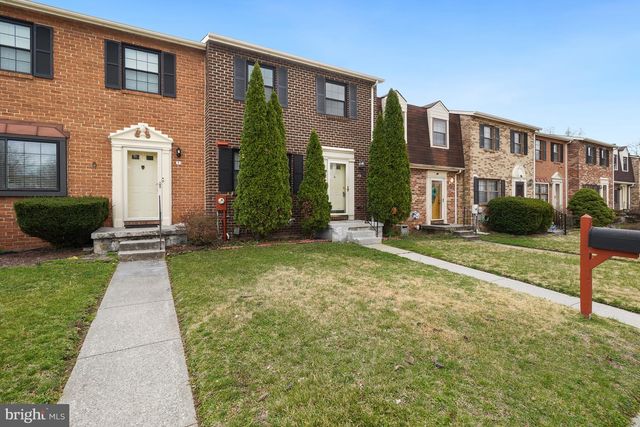 3 BRUCESTER BRIDGE CT, Baltimore, MD 21228