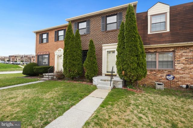 3 BRUCESTER BRIDGE CT, Baltimore, MD 21228