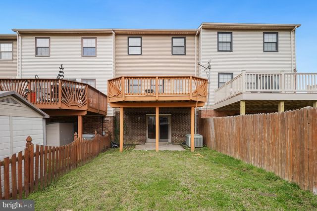 3 BRUCESTER BRIDGE CT, Baltimore, MD 21228