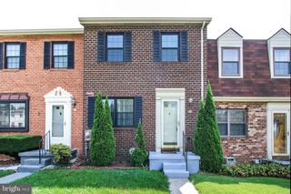 3 BRUCESTER BRIDGE CT, Baltimore, MD 21228