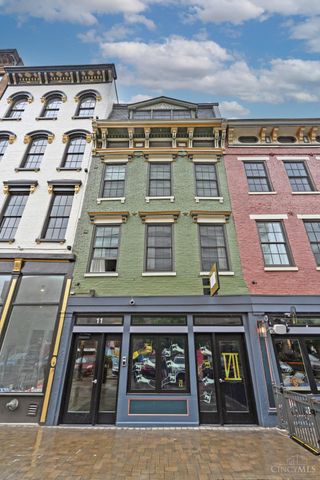 11 Court Street, Cincinnati, OH 45202