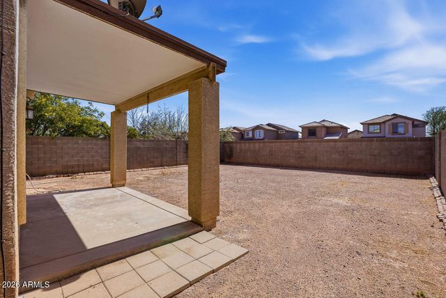 11433 W YAVAPAI Street, Avondale, AZ 85323