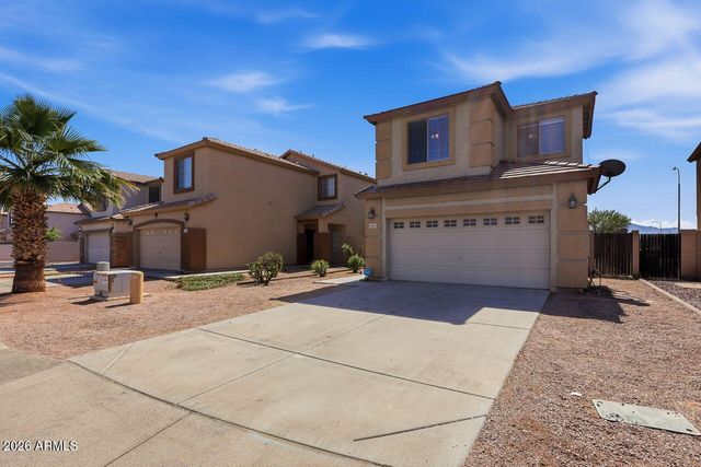 11433 W YAVAPAI Street, Avondale, AZ 85323