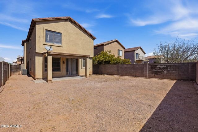 11433 W YAVAPAI Street, Avondale, AZ 85323