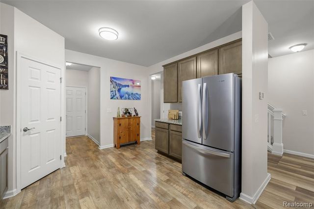23116 Clarewood Street, Macomb, MI 48042